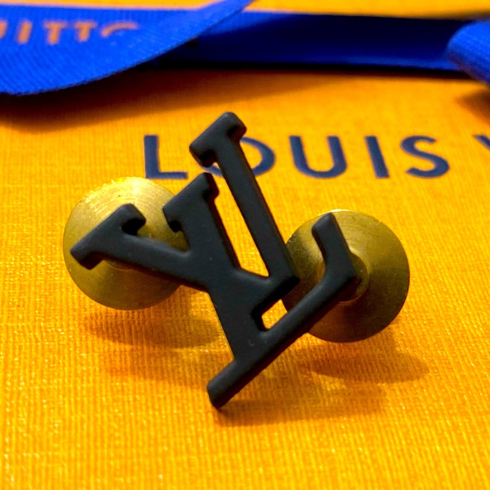 Uniform pin ( they don’t open to public )